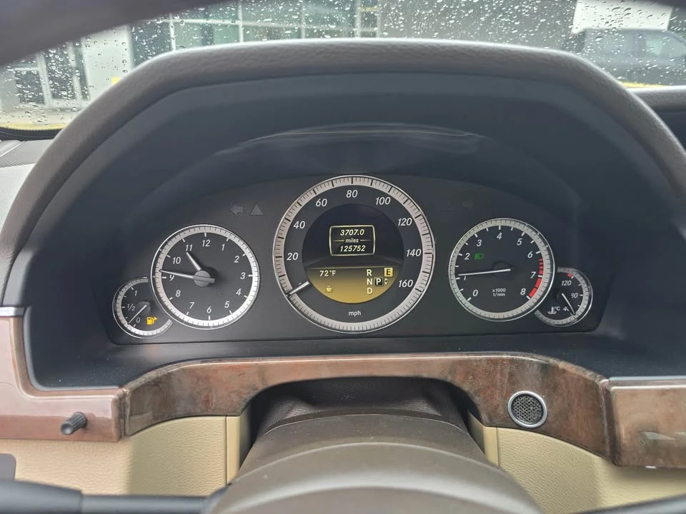 2012 Mercedes-Benz W212 E-Class - Image 17 of 19