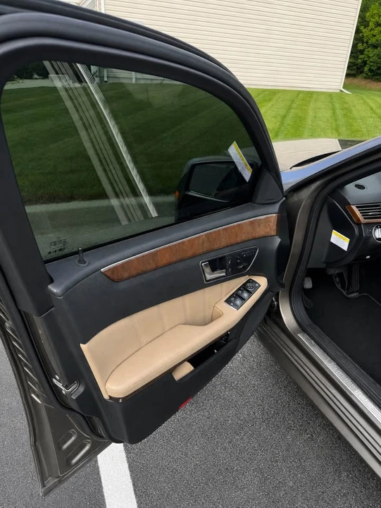 2012 Mercedes-Benz W212 E-Class - Image 6 of 15