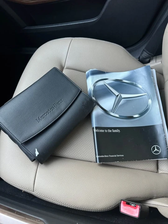 2012 Mercedes-Benz W212 E-Class - Image 14 of 15