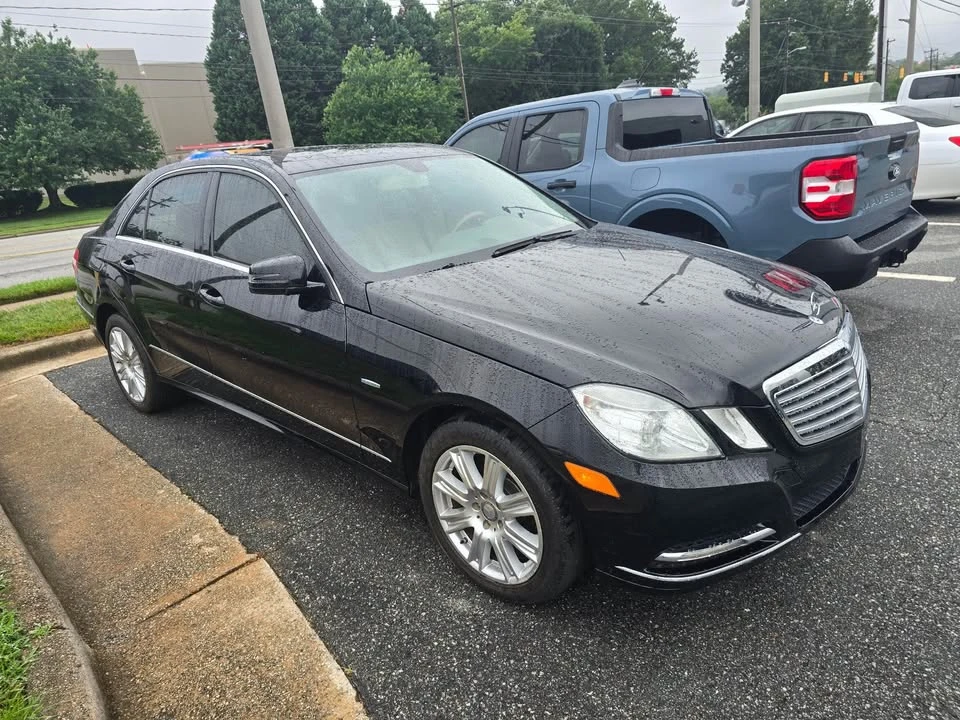 2012 Mercedes-Benz W212 E-Class - Image 13 of 19