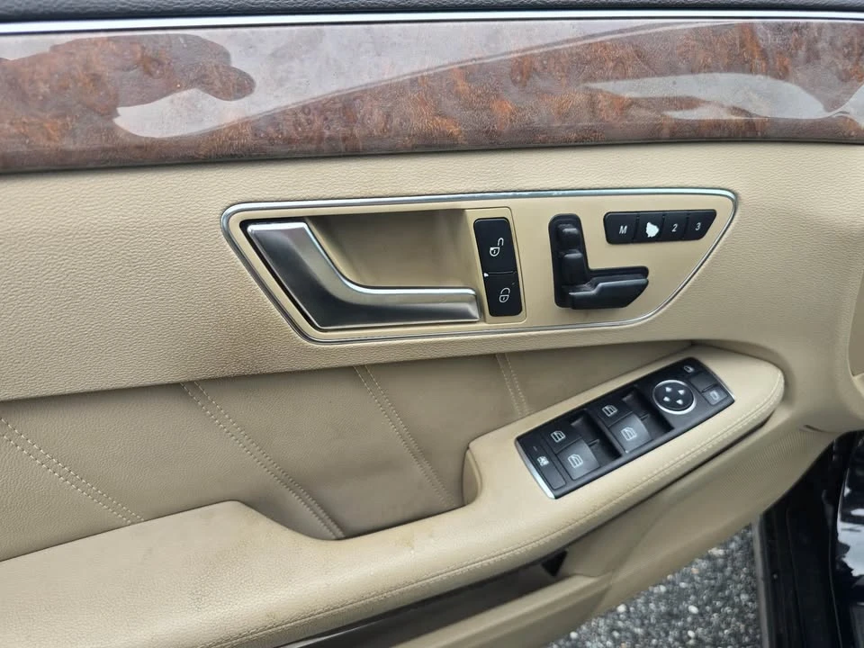 2012 Mercedes-Benz W212 E-Class - Image 14 of 19