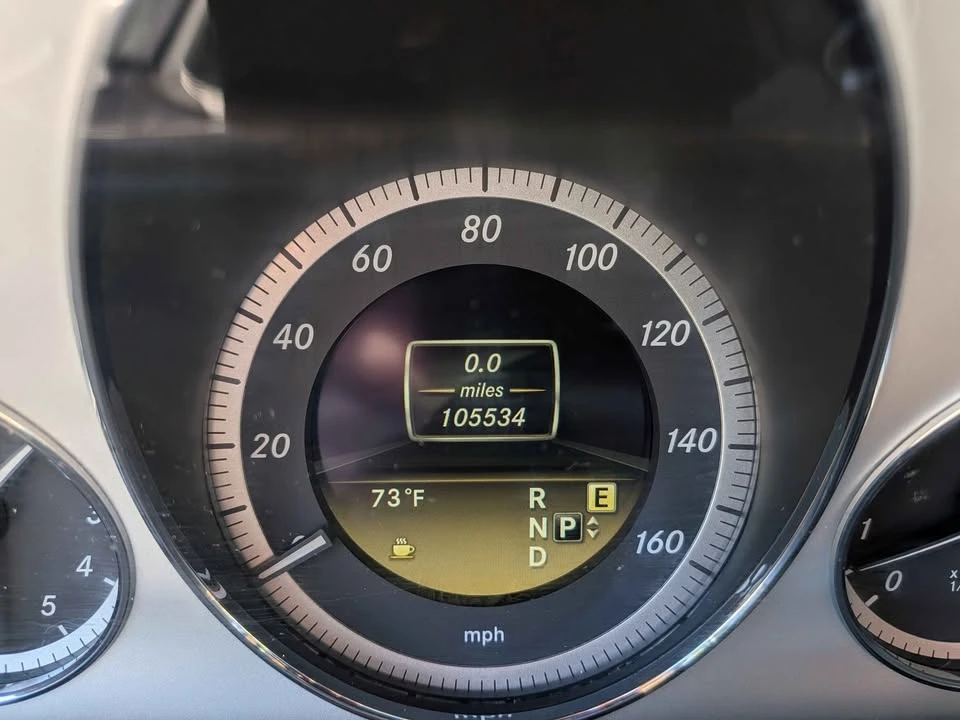 2012 Mercedes-Benz W212 E-Class - Image 10 of 18