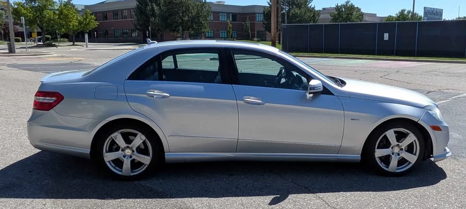 2012 Mercedes-Benz W212 E-Class - Image 6 of 18