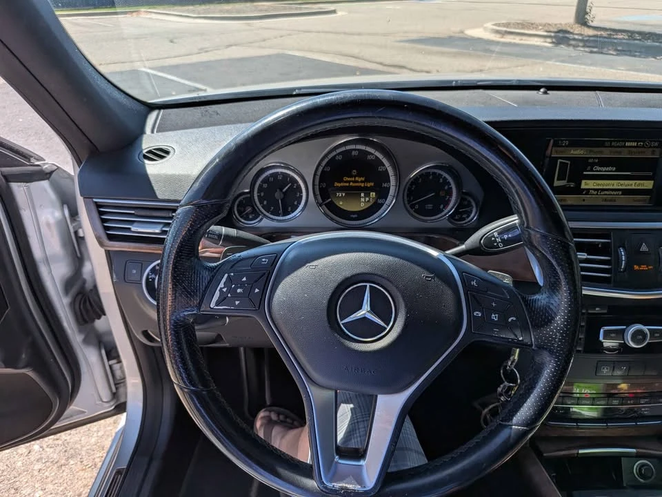 2012 Mercedes-Benz W212 E-Class - Image 17 of 18