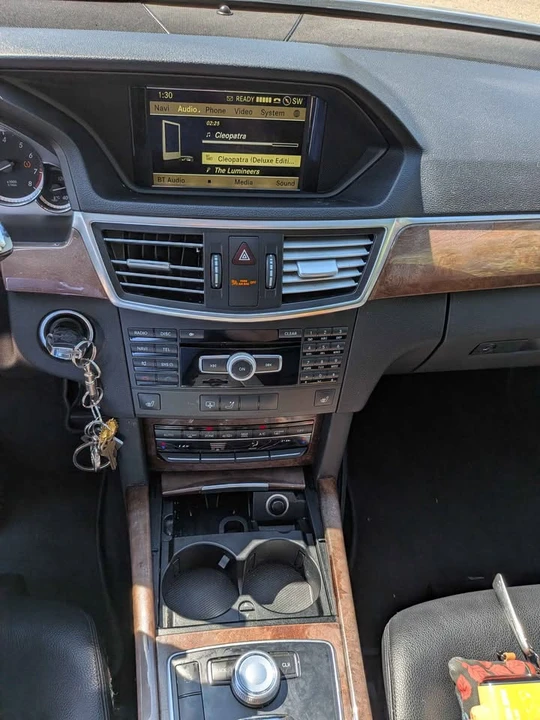 2012 Mercedes-Benz W212 E-Class - Image 16 of 18