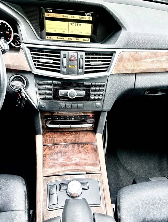 2012 Mercedes-Benz W212 E-Class - Image 5 of 11