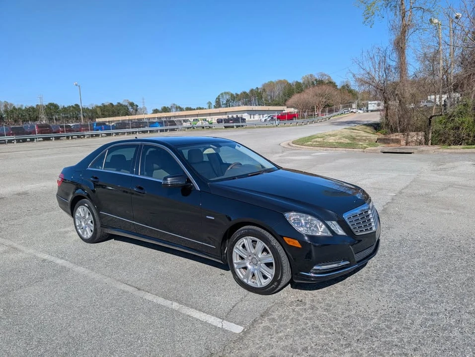 2012 Mercedes-Benz W212 E-Class - Image 2 of 19