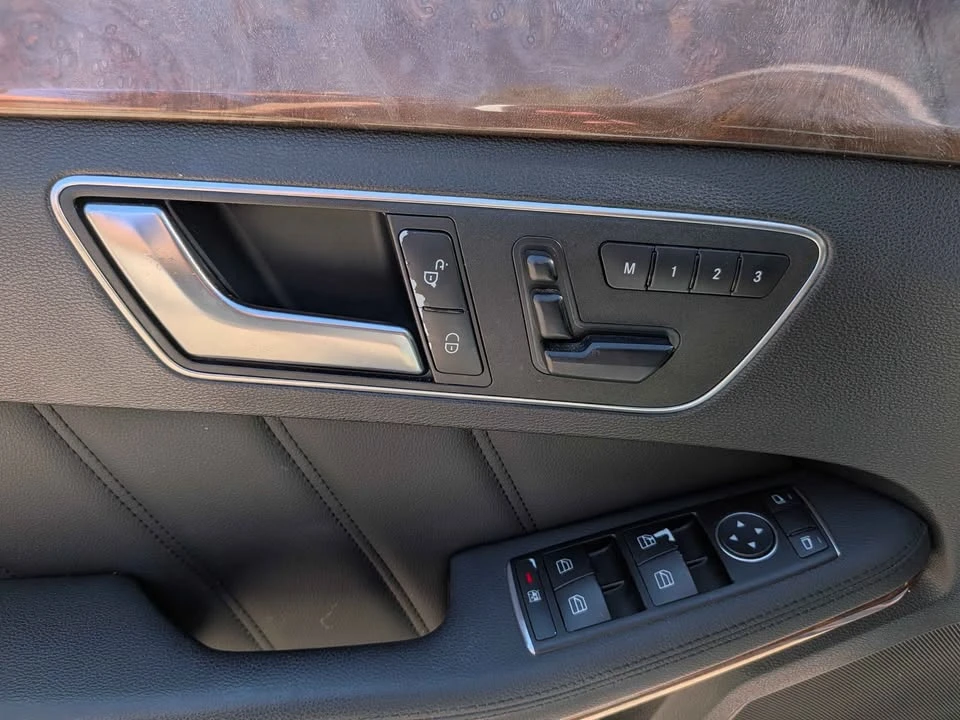 2012 Mercedes-Benz W212 E-Class - Image 18 of 18