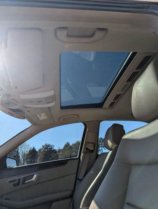 2012 Mercedes-Benz W212 E-Class - Image 12 of 19