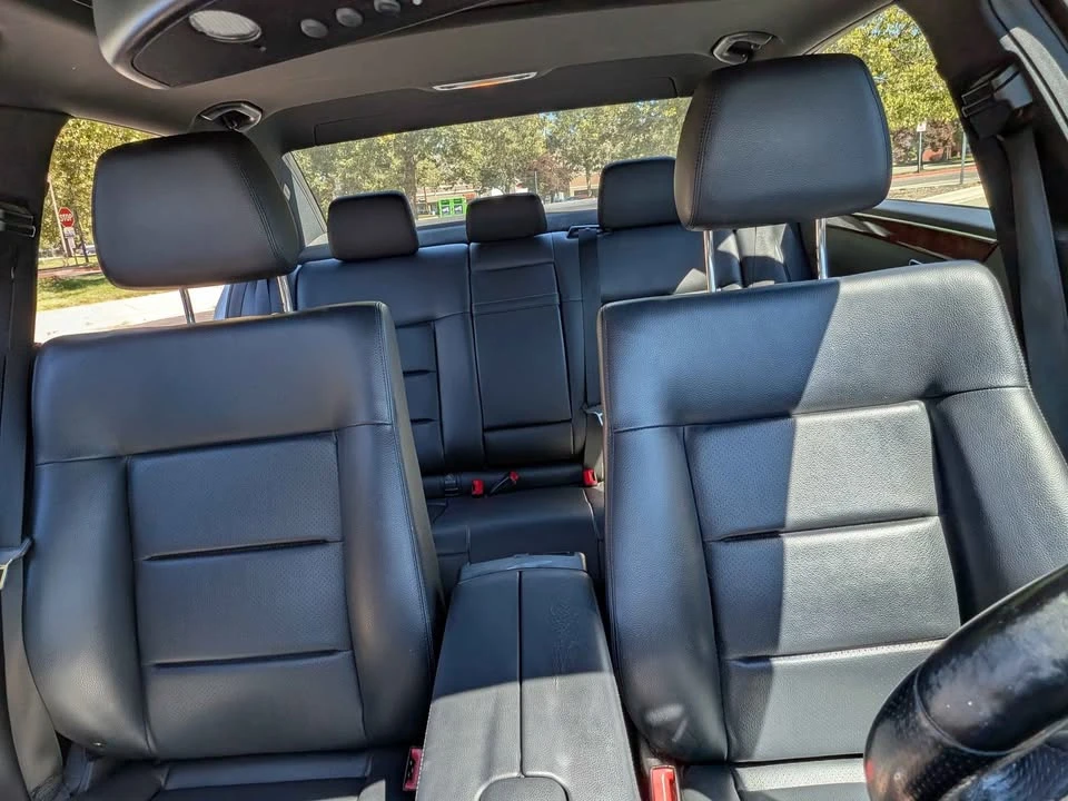 2012 Mercedes-Benz W212 E-Class - Image 8 of 18