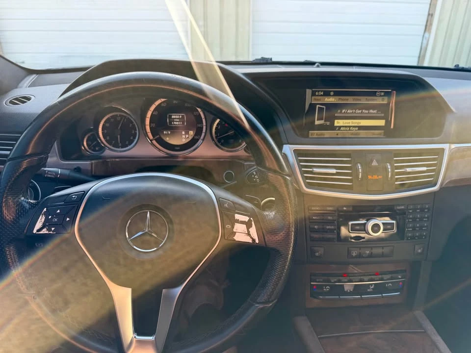 2012 Mercedes-Benz W212 E-Class - Image 10 of 13