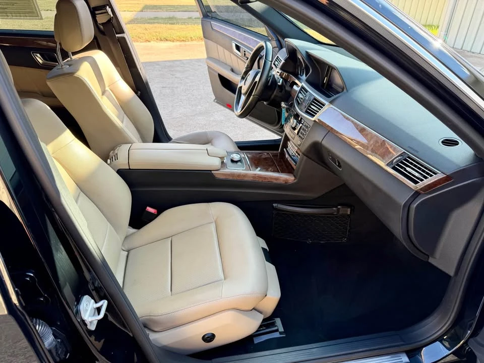 2012 Mercedes-Benz W212 E-Class - Image 8 of 13