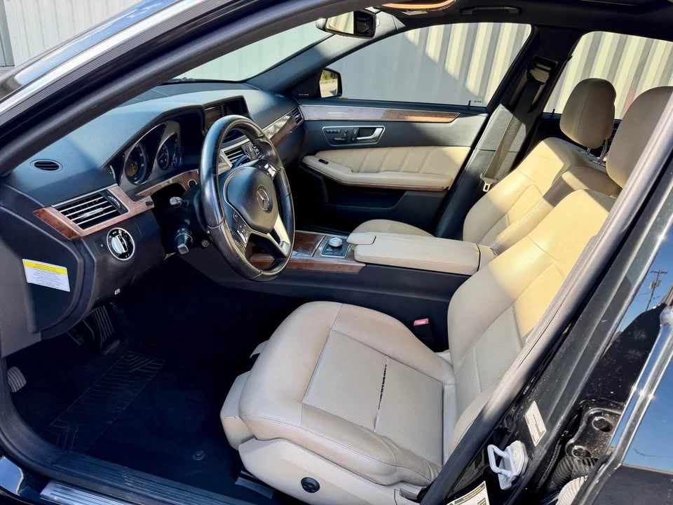2012 Mercedes-Benz W212 E-Class - Image 7 of 13