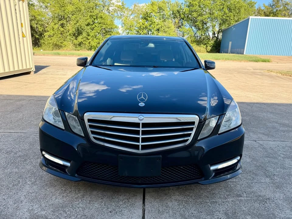 2012 Mercedes-Benz W212 E-Class - Image 2 of 13