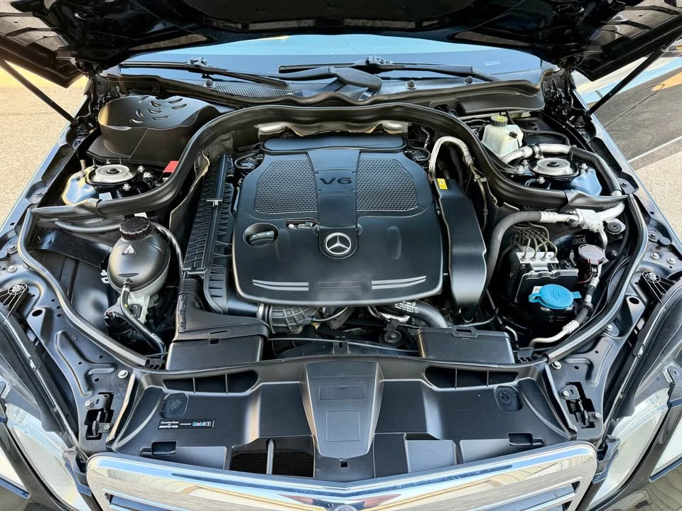2012 Mercedes-Benz W212 E-Class - Image 13 of 13