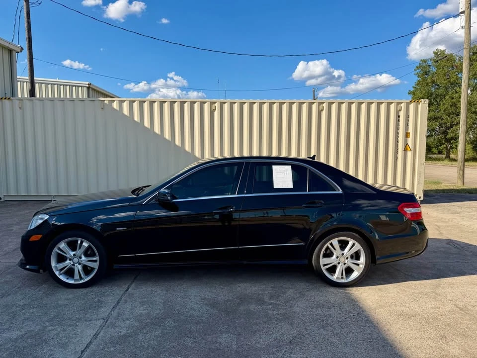 2012 Mercedes-Benz W212 E-Class - Image 6 of 13