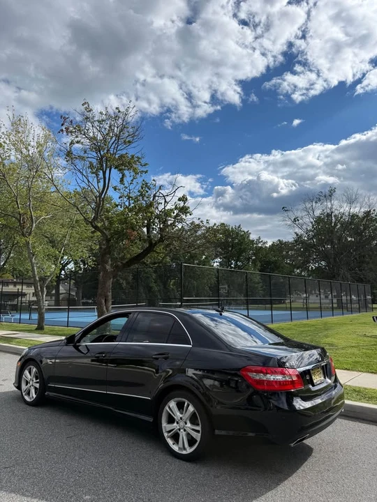 2012 Mercedes-Benz W212 E-Class - Image 4 of 10