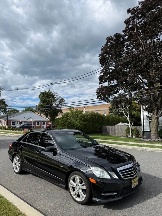 2012 Mercedes-Benz W212 E-Class - Image 3 of 10