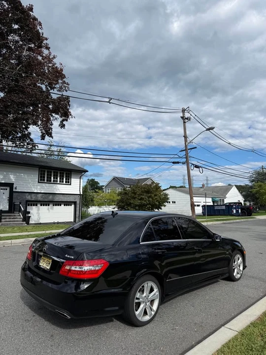 2012 Mercedes-Benz W212 E-Class - Image 5 of 10