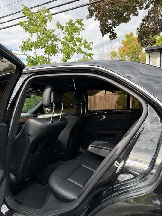 2012 Mercedes-Benz W212 E-Class - Image 9 of 10