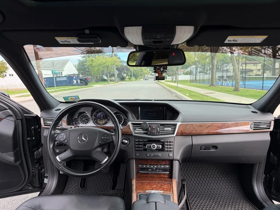 2012 Mercedes-Benz W212 E-Class - Image 8 of 10