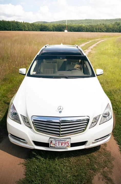 2012 Mercedes-Benz W212 E-Class - Image 3 of 14
