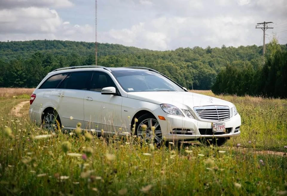 2012 Mercedes-Benz W212 E-Class - Image 7 of 14