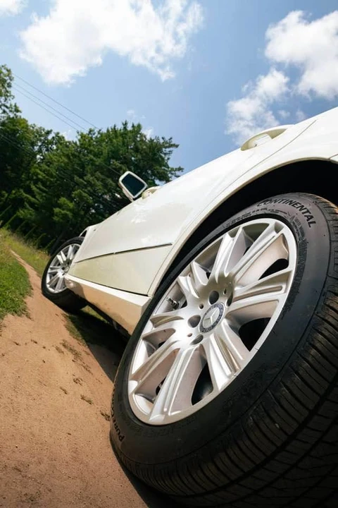 2012 Mercedes-Benz W212 E-Class - Image 13 of 14