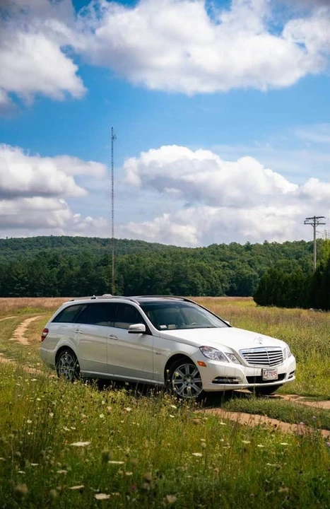 2012 Mercedes-Benz W212 E-Class - Image 8 of 14