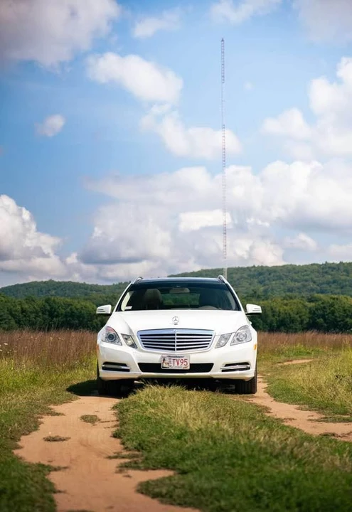2012 Mercedes-Benz W212 E-Class - Image 4 of 14