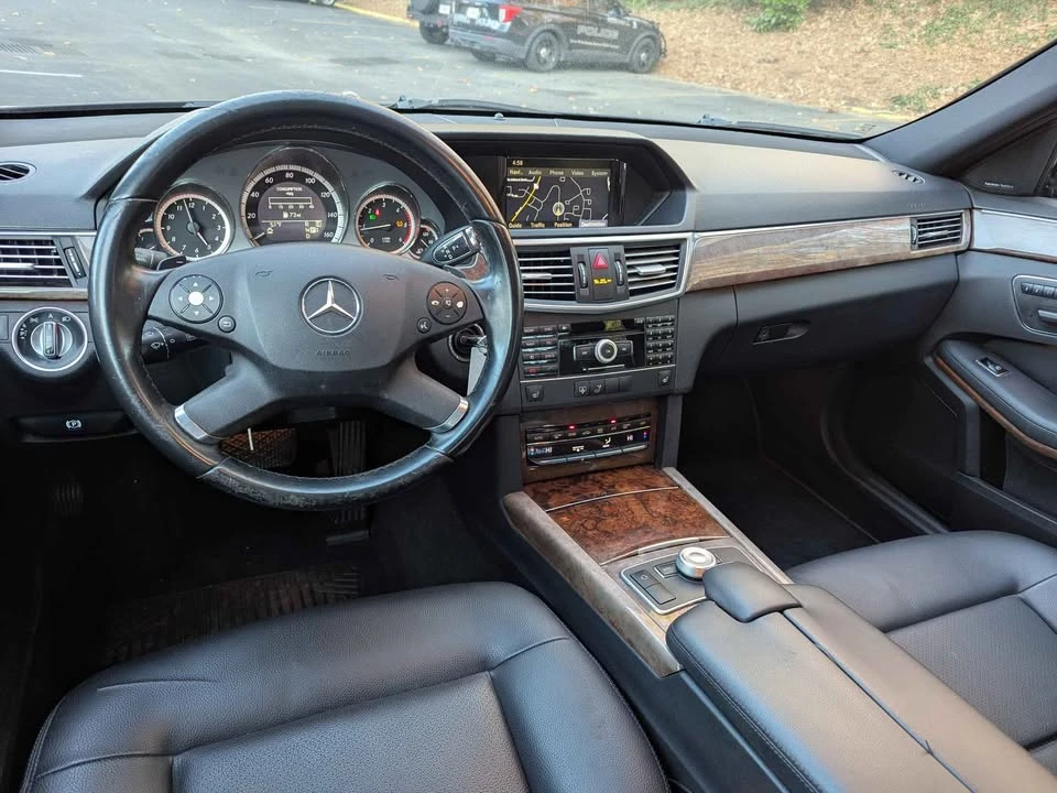 2012 Mercedes-Benz W212 E-Class - Image 15 of 20