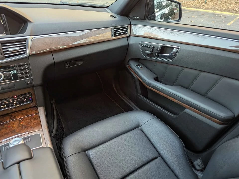 2012 Mercedes-Benz W212 E-Class - Image 17 of 20