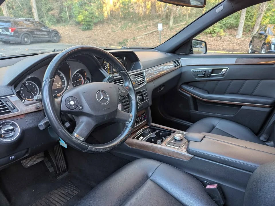 2012 Mercedes-Benz W212 E-Class - Image 13 of 20