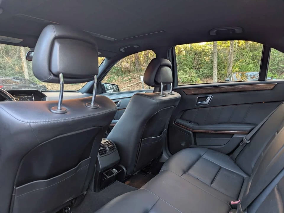 2012 Mercedes-Benz W212 E-Class - Image 20 of 20