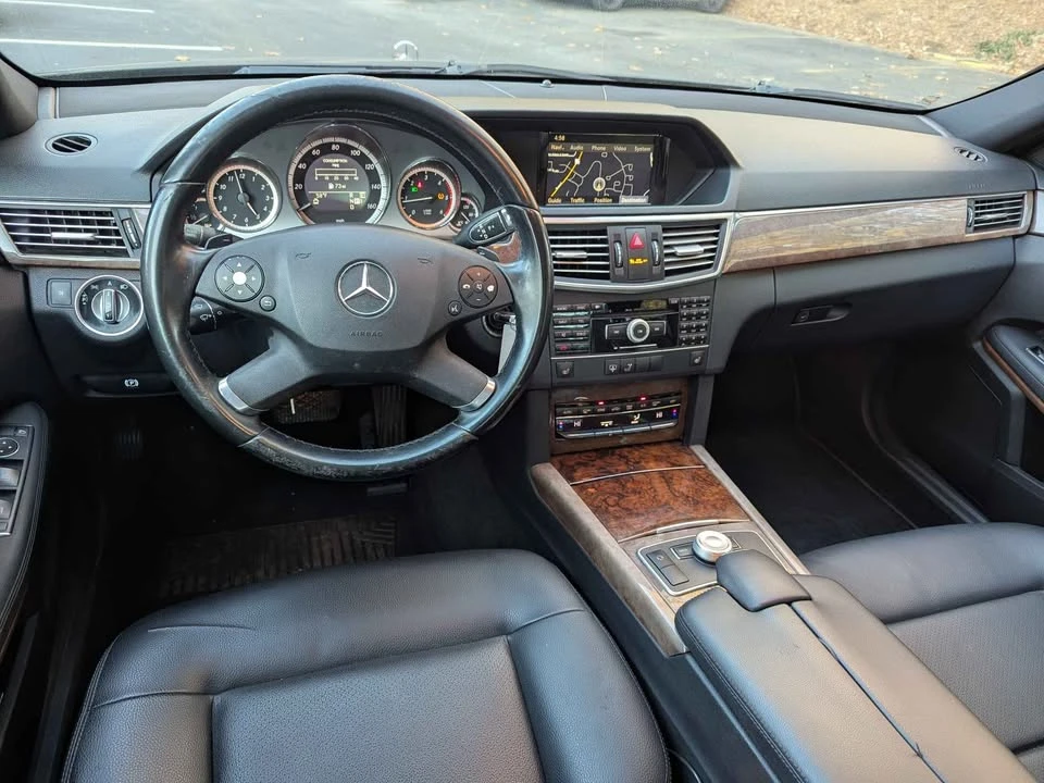 2012 Mercedes-Benz W212 E-Class - Image 16 of 20