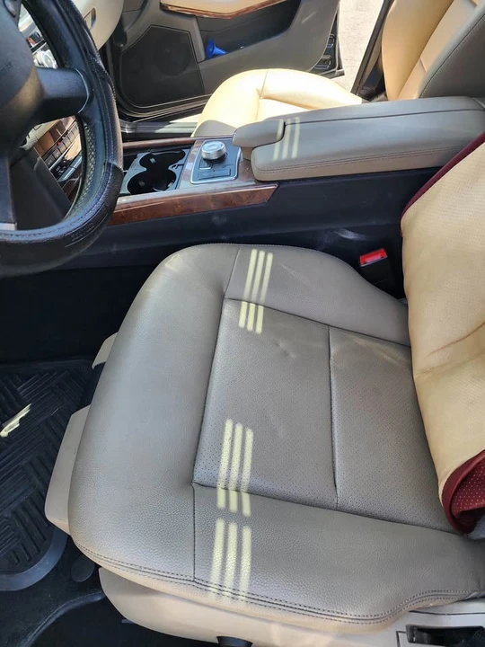 2012 Mercedes-Benz W212 E-Class - Image 6 of 8
