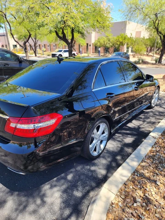 2012 Mercedes-Benz W212 E-Class - Image 2 of 8