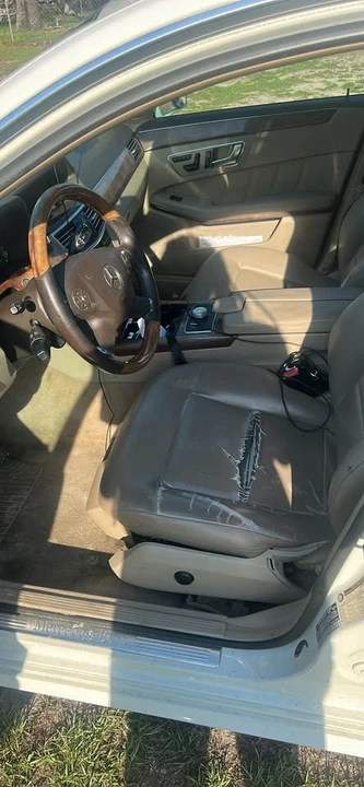 2012 Mercedes-Benz W212 E-Class - Image 11 of 11