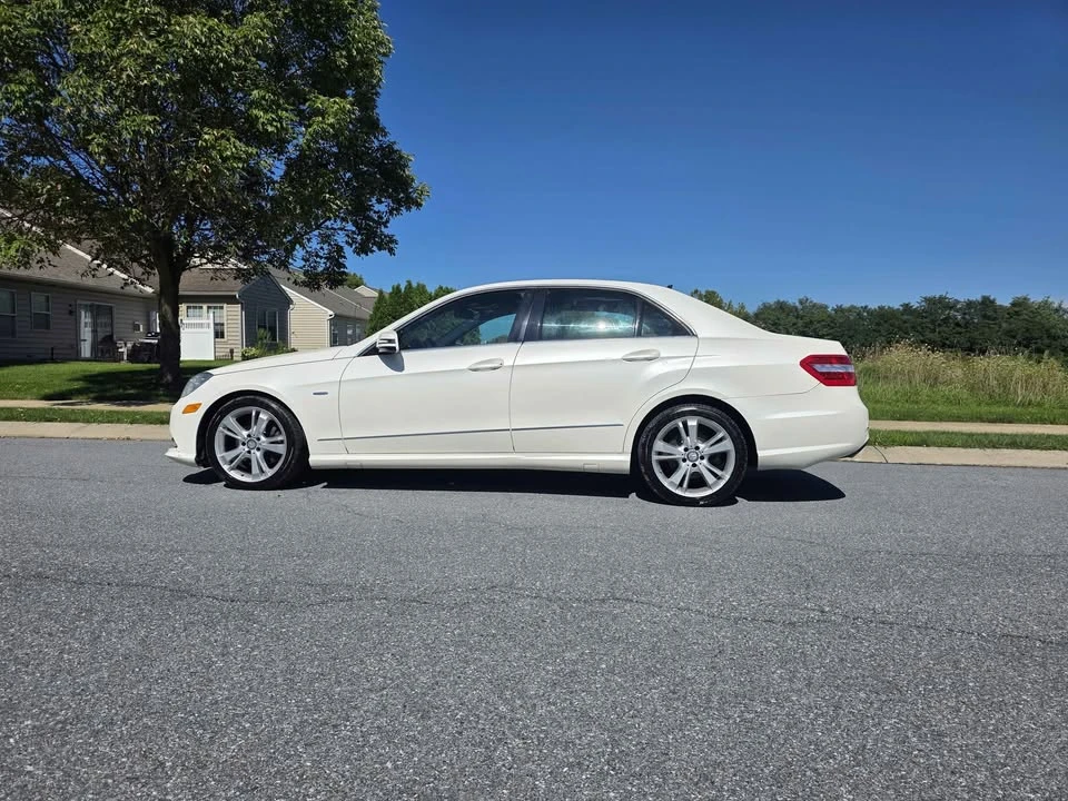 2012 Mercedes-Benz W212 E-Class - Image 7 of 19