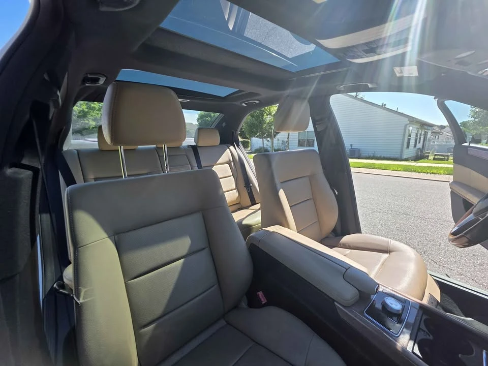 2012 Mercedes-Benz W212 E-Class - Image 8 of 19