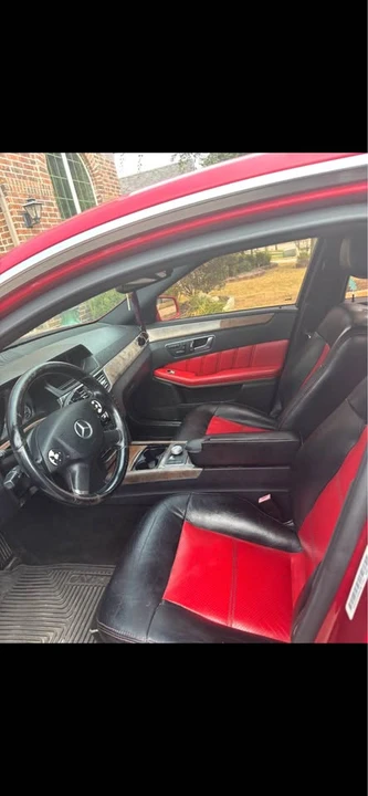 2012 Mercedes-Benz W212 E-Class - Image 6 of 9