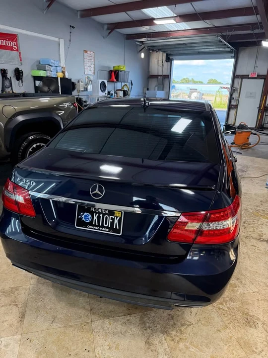 2012 Mercedes-Benz W212 E-Class - Image 3 of 10