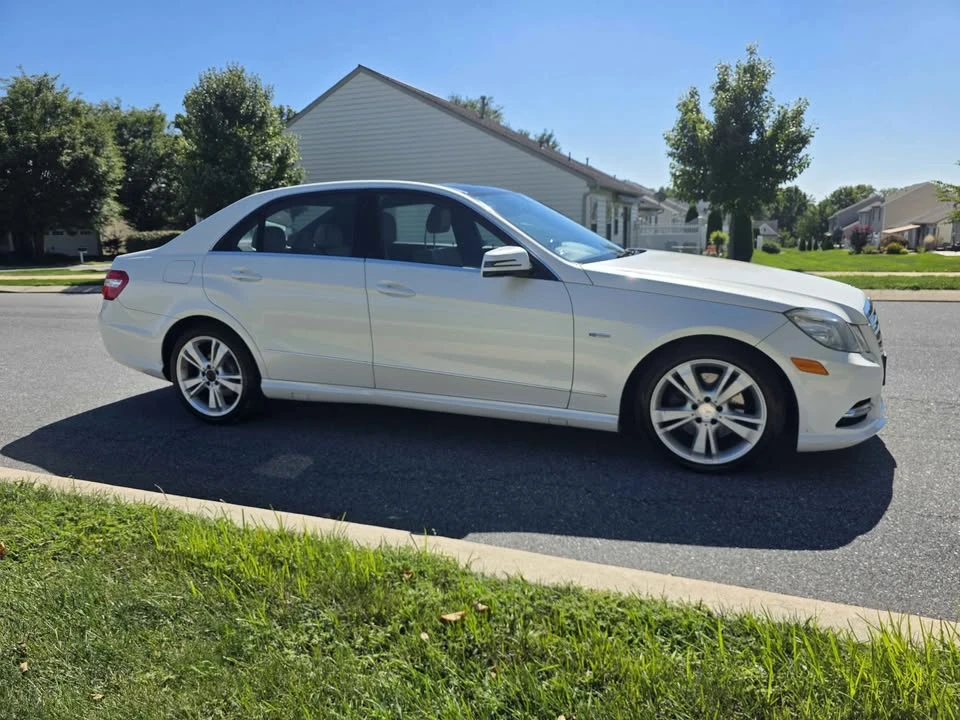 2012 Mercedes-Benz W212 E-Class - Image 3 of 19