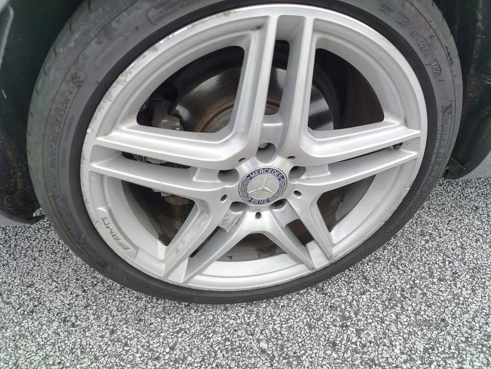 2012 Mercedes-Benz W212 E-Class - Image 9 of 9