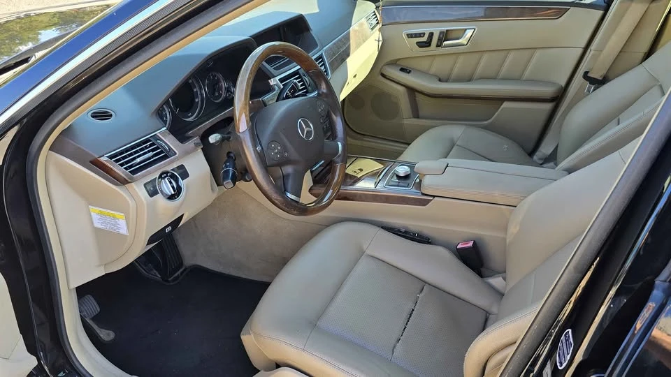 2012 Mercedes-Benz W212 E-Class - Image 7 of 15