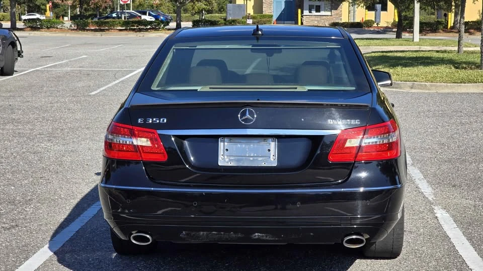 2012 Mercedes-Benz W212 E-Class - Image 5 of 15