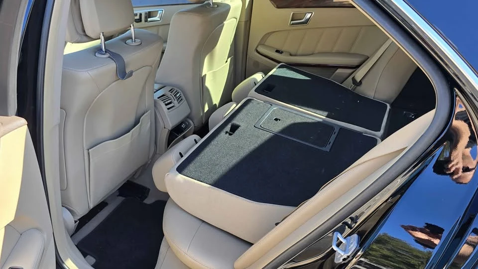 2012 Mercedes-Benz W212 E-Class - Image 8 of 15