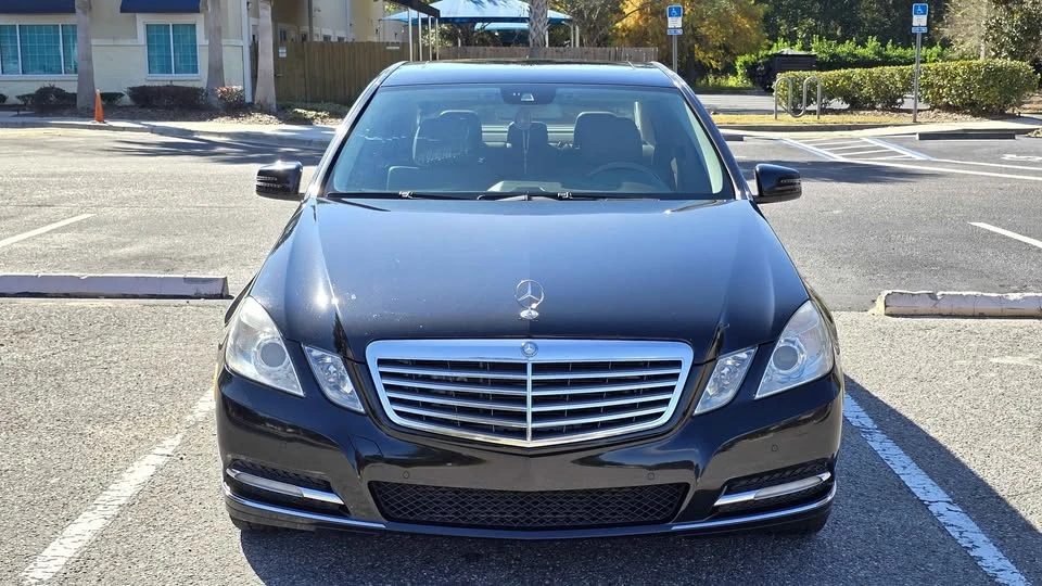 2012 Mercedes-Benz W212 E-Class - Image 2 of 15
