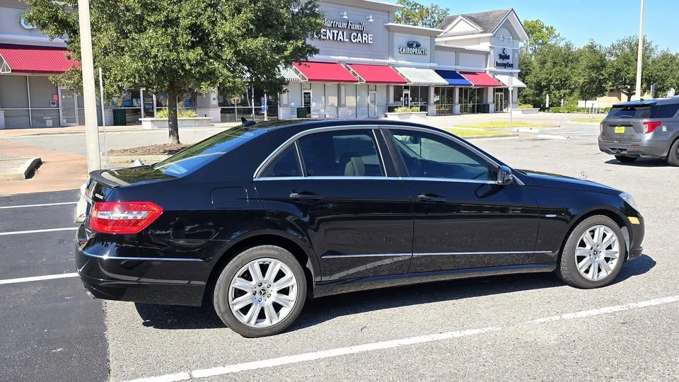 2012 Mercedes-Benz W212 E-Class - Image 4 of 15
