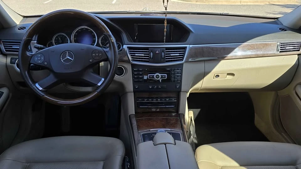2012 Mercedes-Benz W212 E-Class - Image 11 of 15